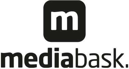 Mediabask Logo