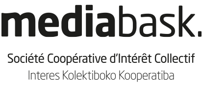 Mediabask Logo